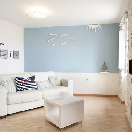 Lejlighed Punta Joe 2'8 By Locap Group *