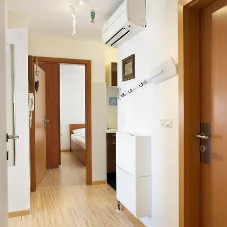 Punta Joe 2'8 By Locap Group Appartement *