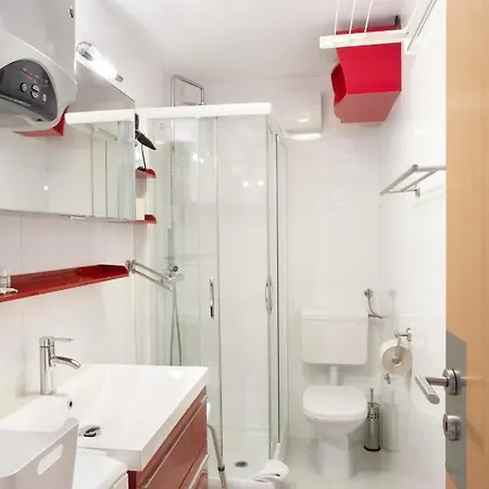 Appartement Punta Joe 2'8 By Locap Group *