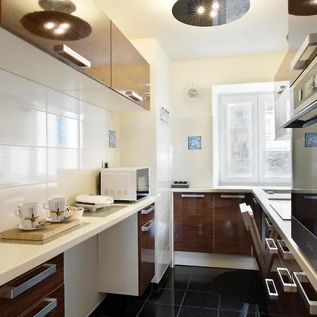 Appartement Punta Joe 2'8 By Locap Group