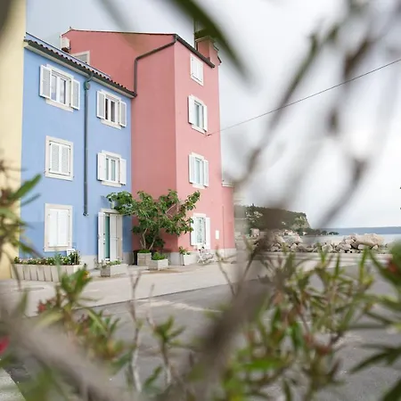 Apartman Punta Joe 2'8 By Locap Group Piran