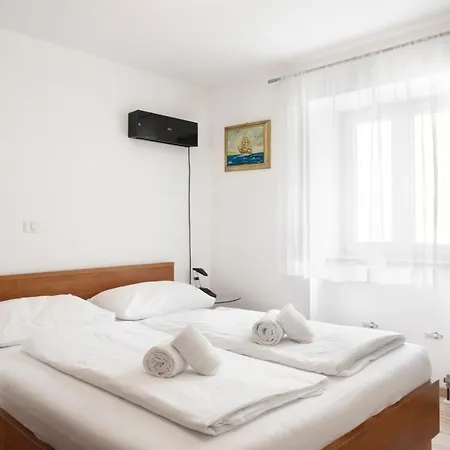 Appartement Punta Joe 2'8 By Locap Group