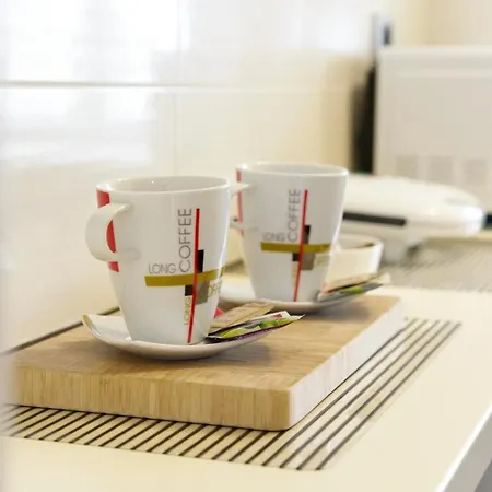 Punta Joe 2'8 By Locap Group *