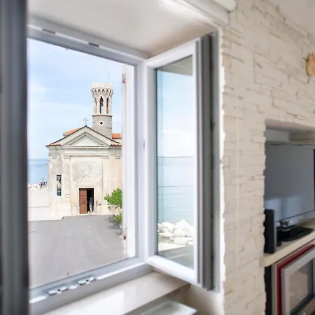 Apartament Punta Joe 2'8 By Locap Group *