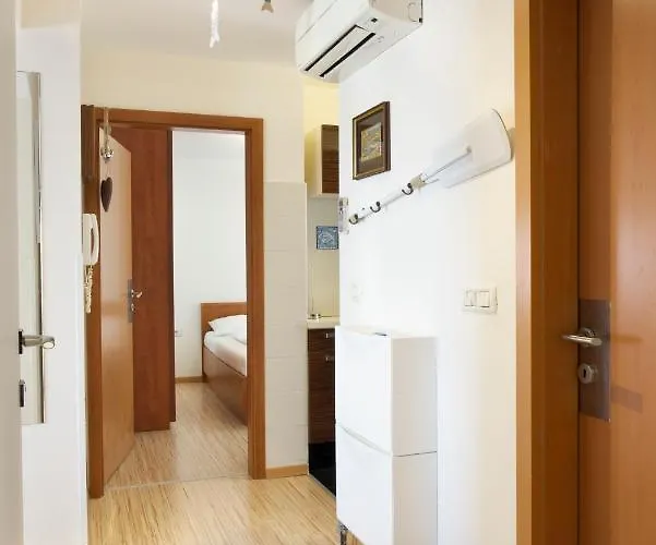 Punta Joe 2'8 By Locap Group 公寓 *