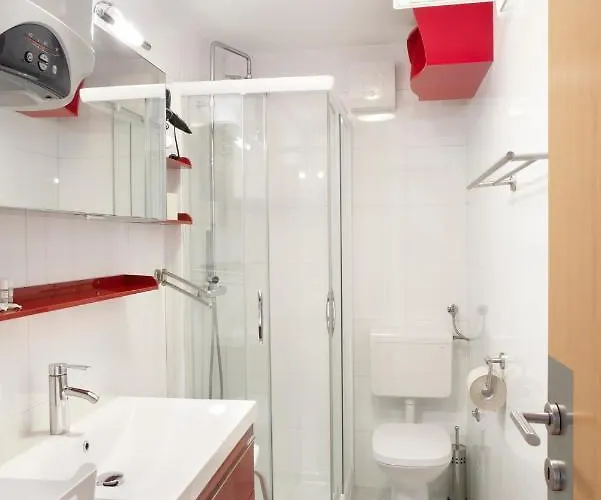 Apartamento Punta Joe 2'8 By Locap Group *