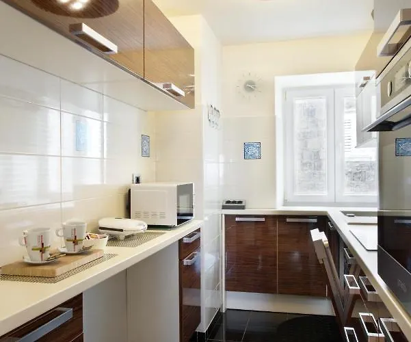 Apartamento Punta Joe 2'8 By Locap Group