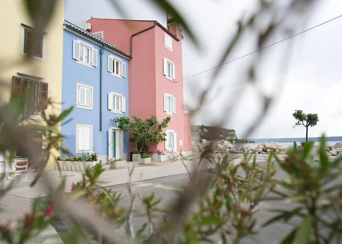 Apartamento Punta Joe 2'8 By Locap Group Piran