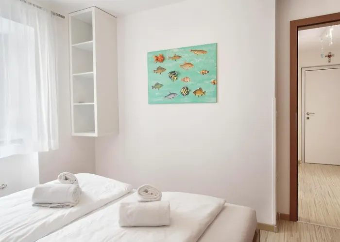 Apartamento Punta Joe 2'8 By Locap Group *