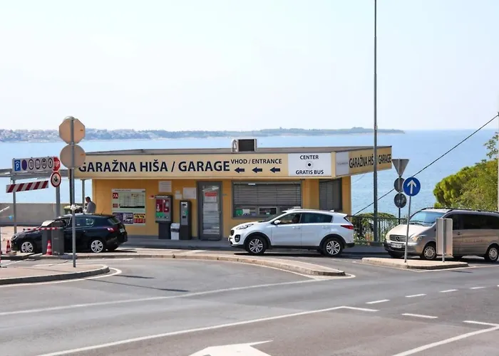 Punta Joe 2'8 By Locap Group 皮兰